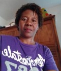 Rencontre Femme Madagascar à Toamasina : Mihaja, 44 ans